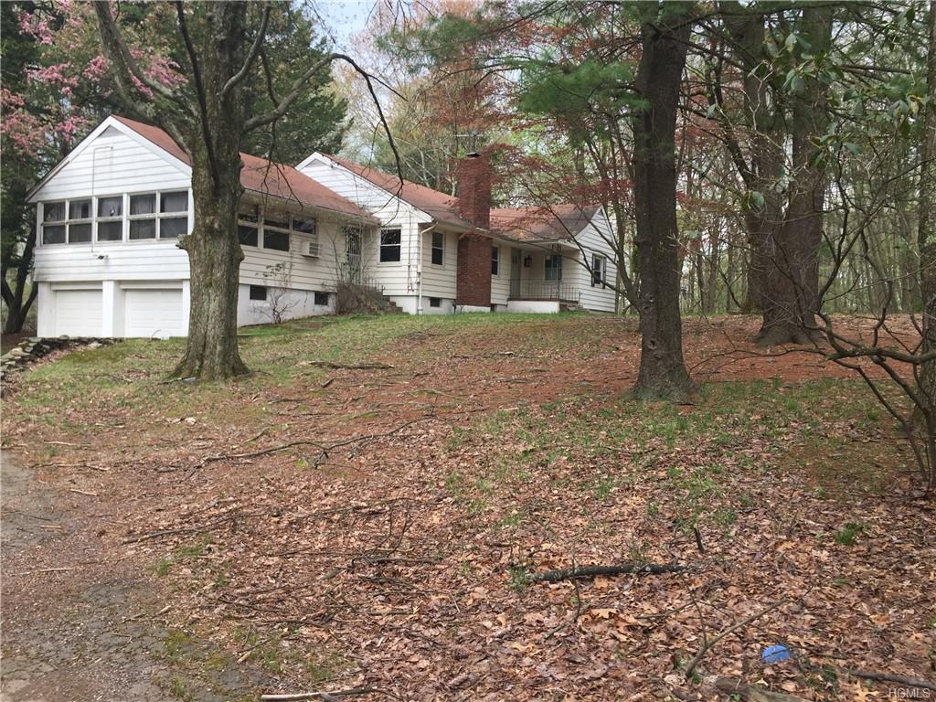 33 Old Pomona Road - Photo 1