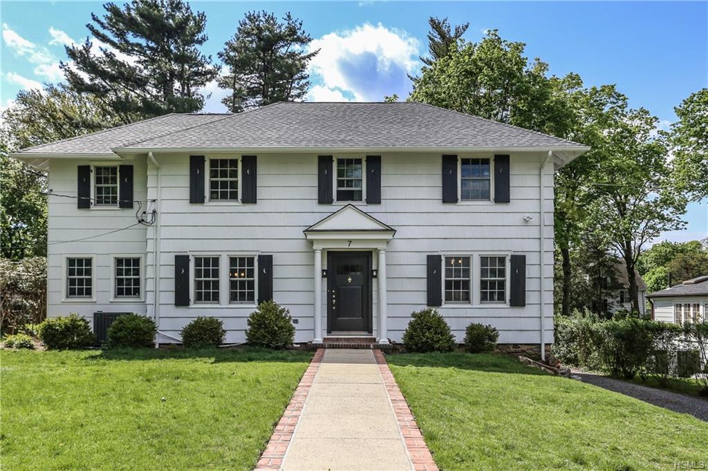 7 Putnam Road - Photo 1
