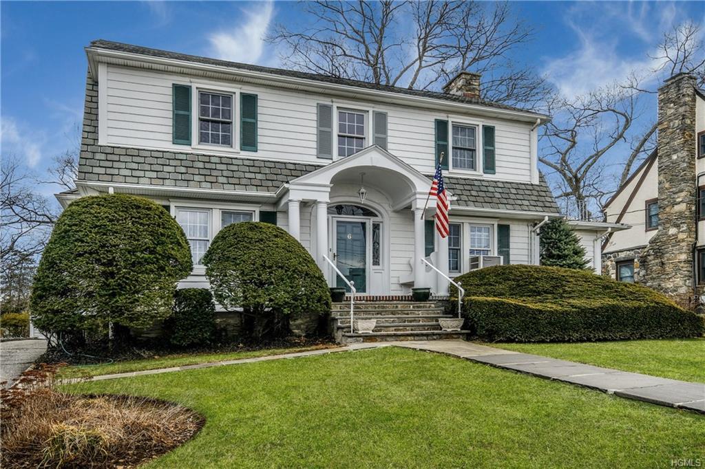 6 Vassar Place - Photo 1