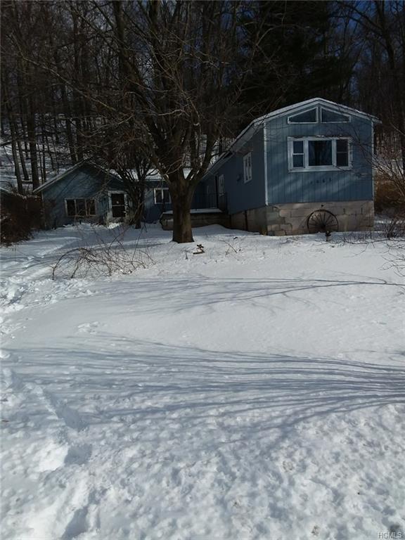 1063 Route 211 Highway - Photo 1