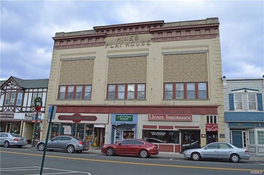 92 Lafayette Avenue - Photo 1
