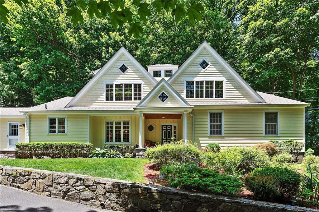 230 Armonk Road - Photo 1