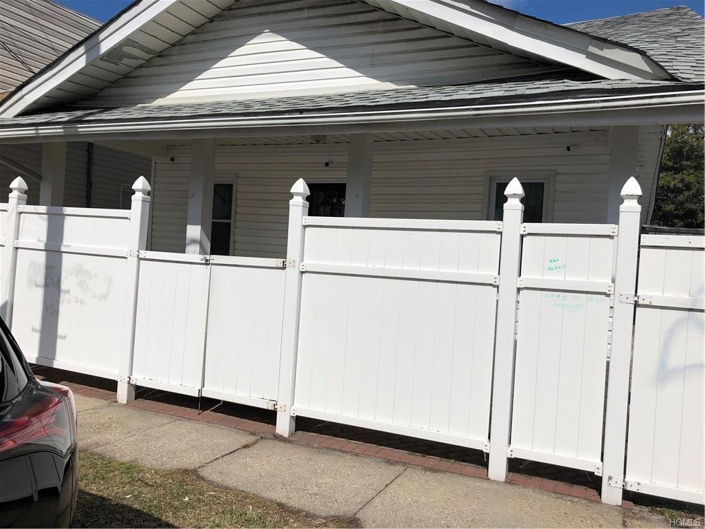 67-02 Almeda Avenue - Photo 1