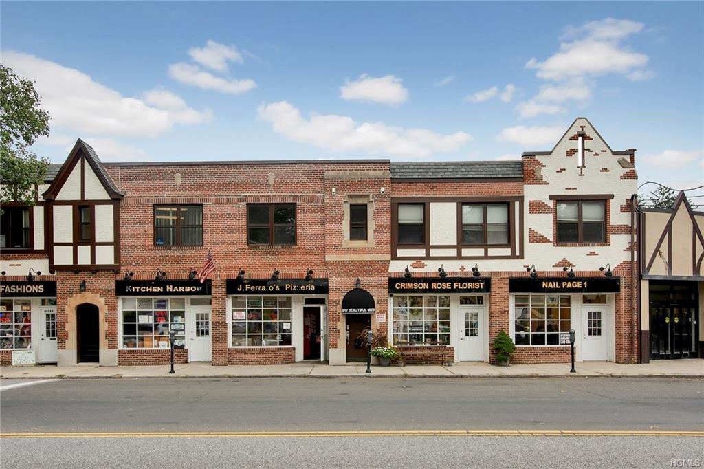 495 New Rochelle Road - Photo 1