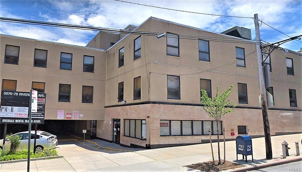 5676 Riverdale Avenue - Photo 1