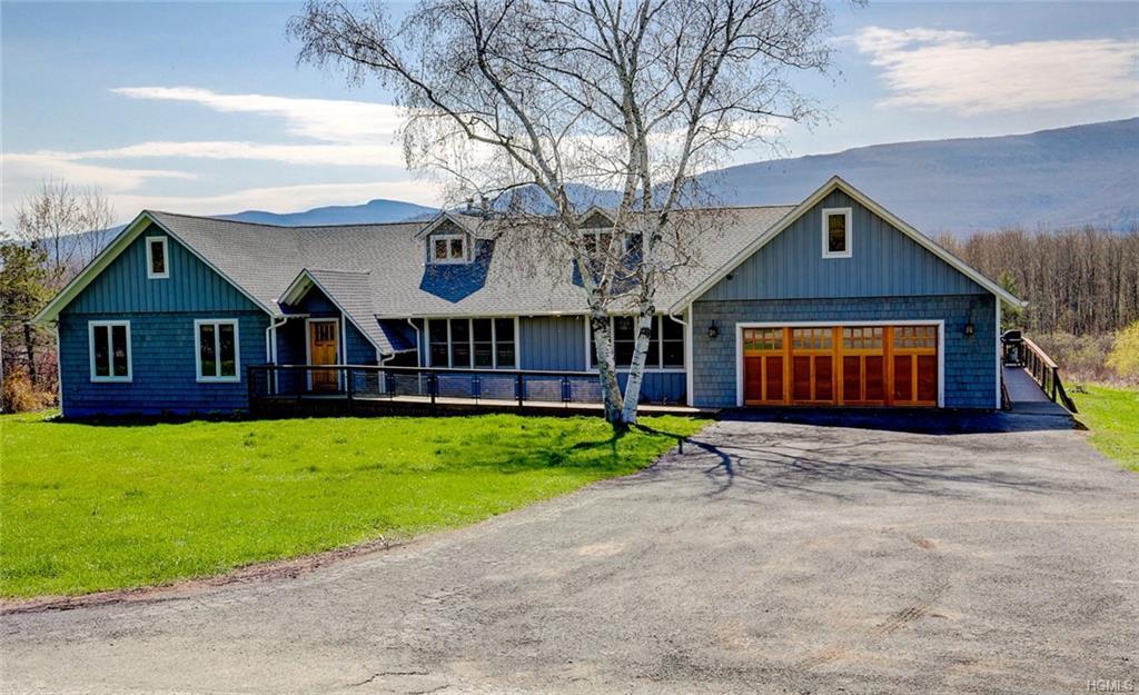 155 Paul Saxe Road - Photo 1