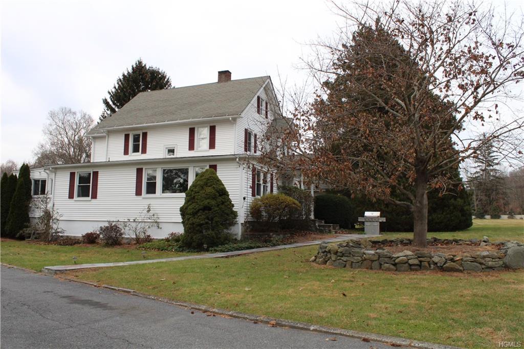 159 Route 118 - Photo 1