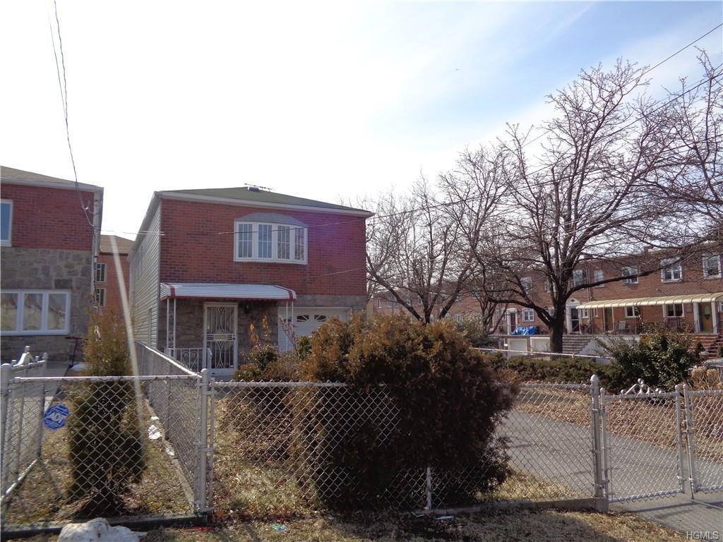 3200 Lafayette Avenue - Photo 1