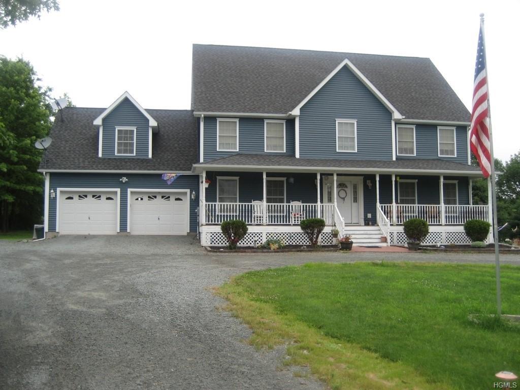 340 Hessinger Lare Road - Photo 1