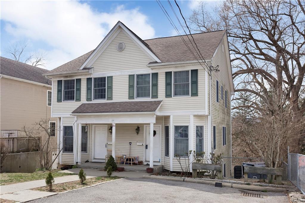64 Spring Street - Photo 1