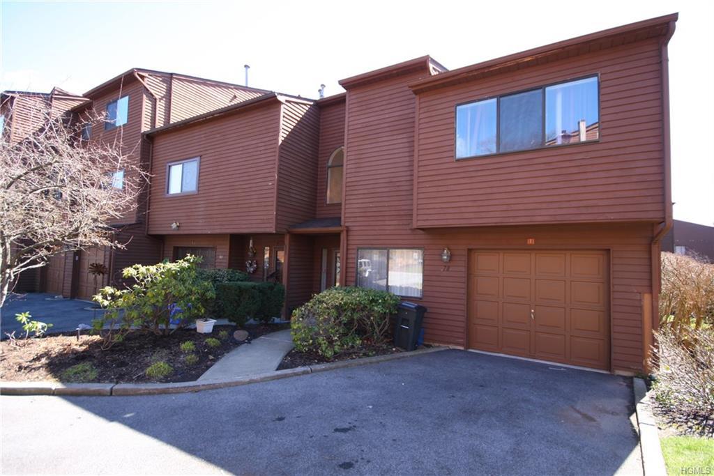 78 Timberline Drive - Photo 1