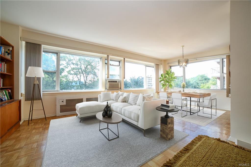 750 Kappock Street - Photo 1