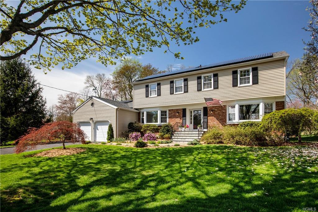 12 Lake Circle - Photo 1