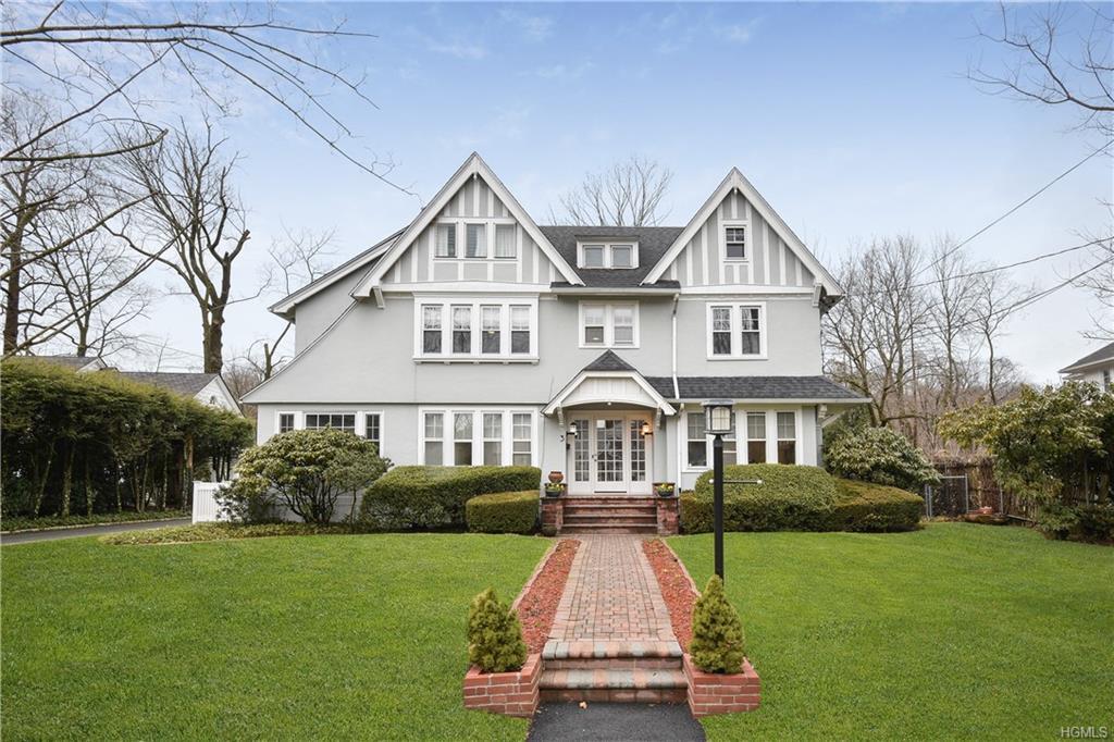 3 Fox Meadow Road - Photo 1
