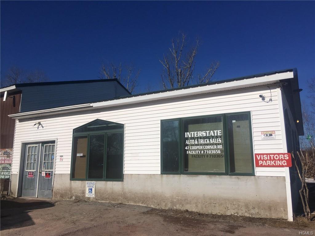 47 Cooper Road - Photo 1