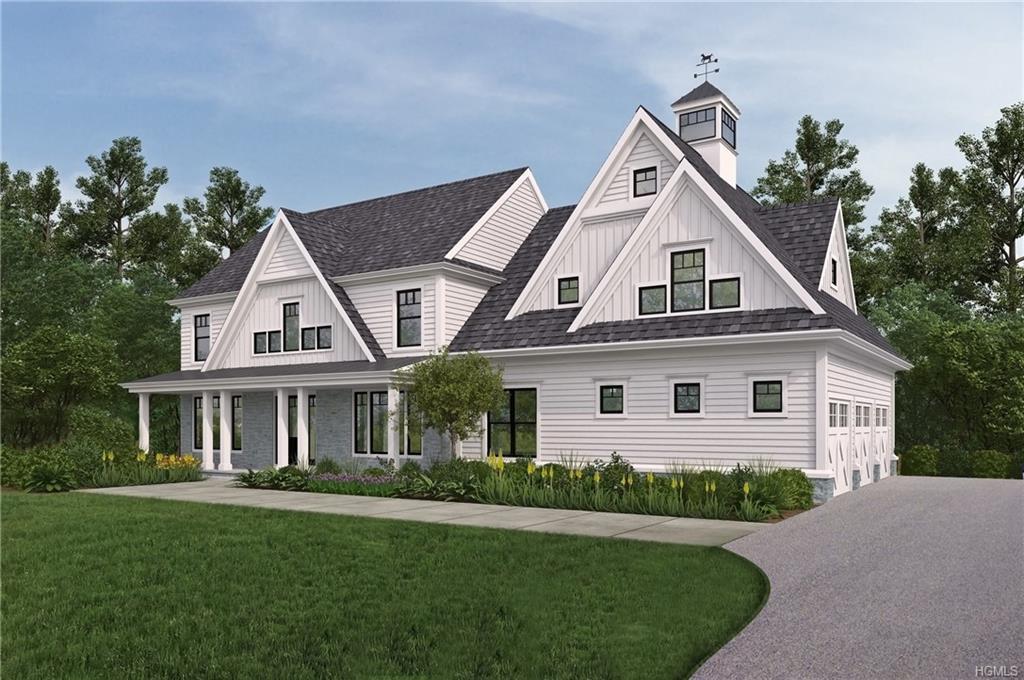 10 Fox Ridge Road - Photo 1