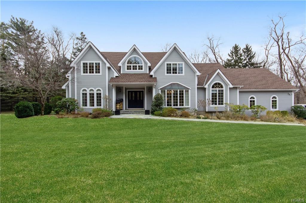 1 Lawrence Farms Crossway - Photo 1