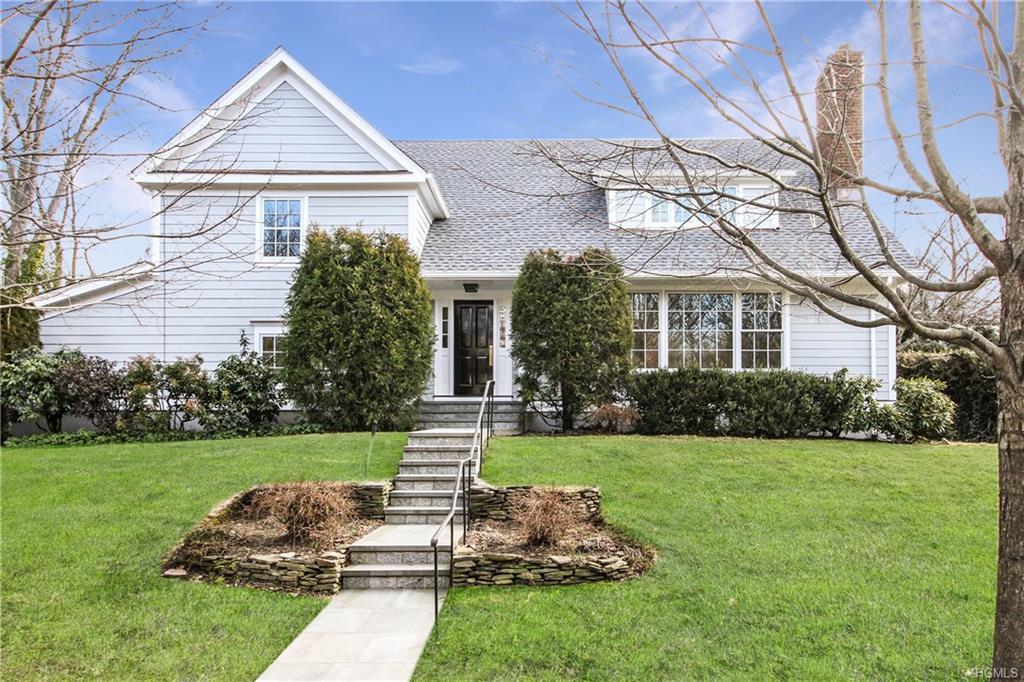 26 Fox Meadow Road - Photo 1