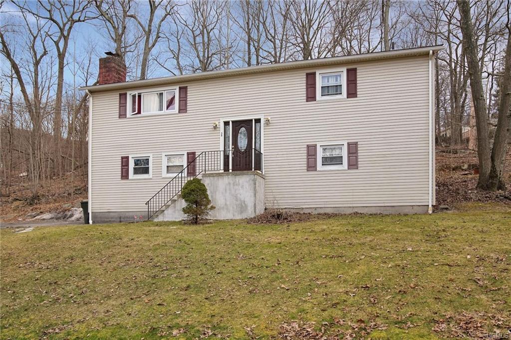 35 Arcadian Trail - Photo 1