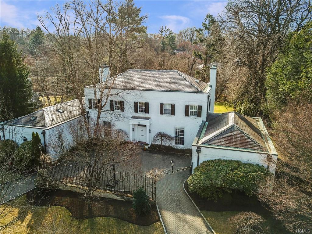 32 Tisdale Road - Photo 1