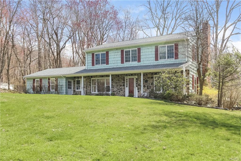 288 Law Road - Photo 1