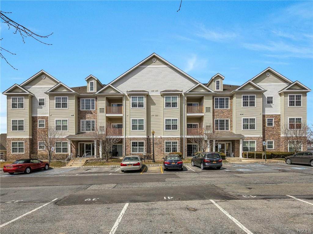 944 Tower Ridge Circle - Photo 1