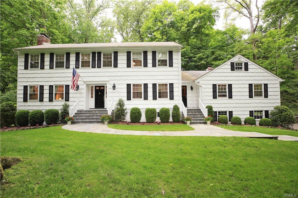 8 Rockledge Road - Photo 1