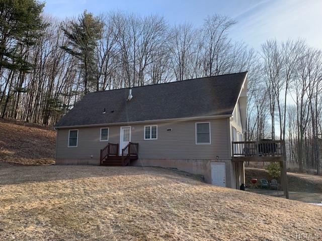 392 Mutton Hill Road - Photo 1