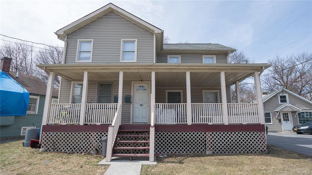 18 Dolson Avenue - Photo 1