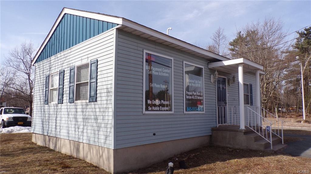 34 Forestburgh Road - Photo 1