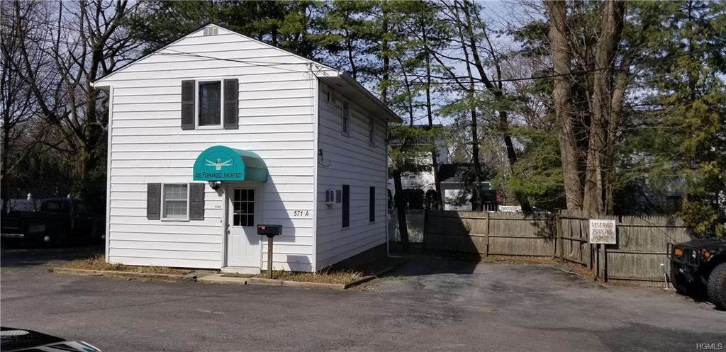 575 White Plains Road - Photo 1