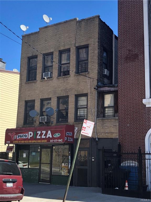 2086 Arthur Avenue - Photo 1