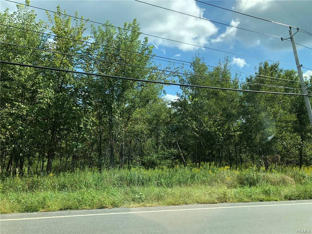 State Route 302 - Photo 1