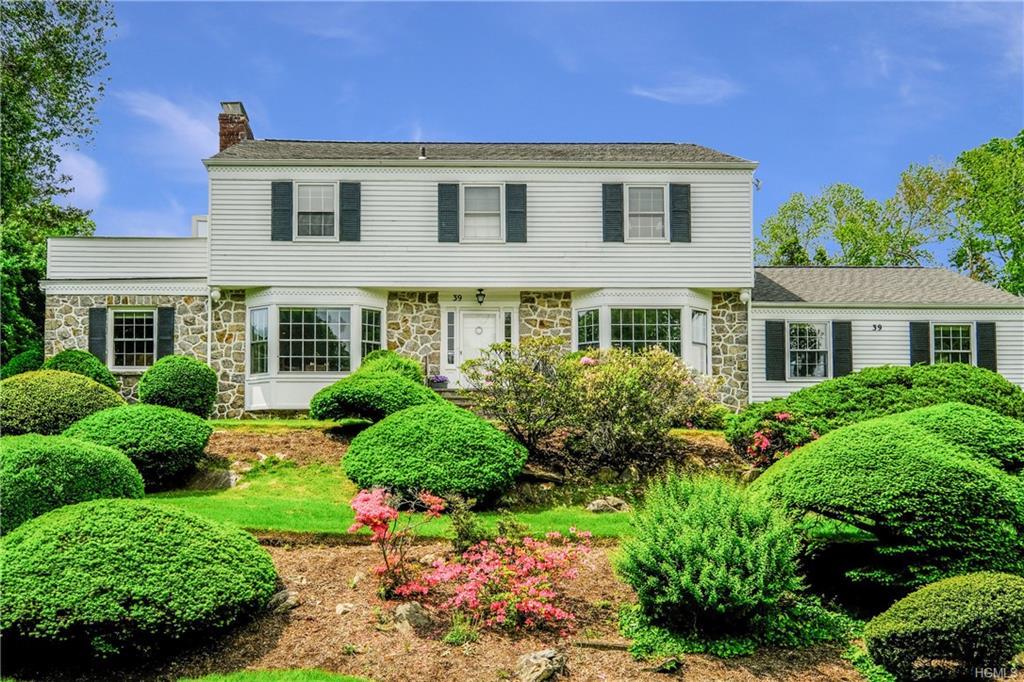 39 Tisdale Road - Photo 1