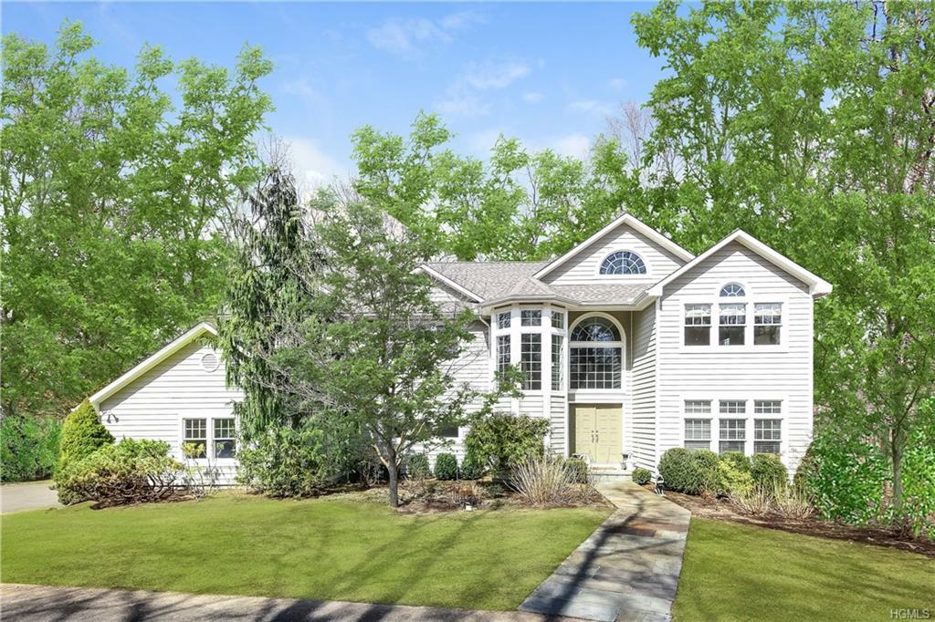 12 Patriots Farm Place - Photo 1