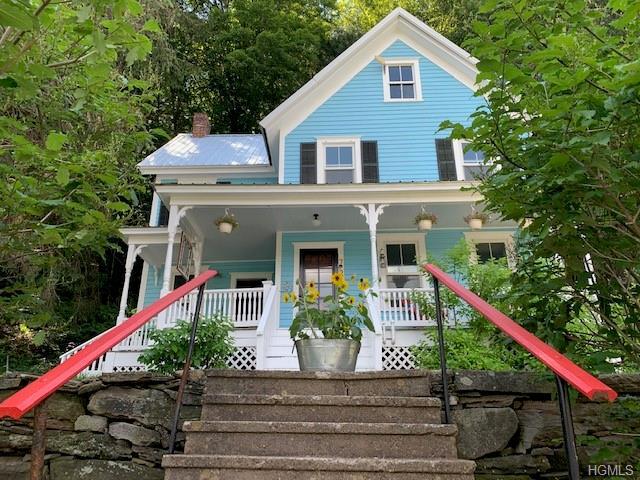 735 Branch Callicoon Center Road - Photo 1