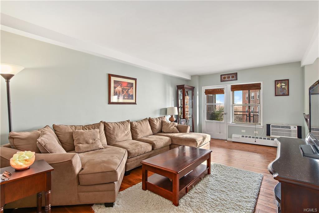 5550 Fieldston Road - Photo 1