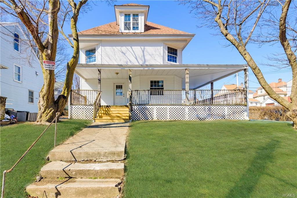 20 Edgewood Street - Photo 1