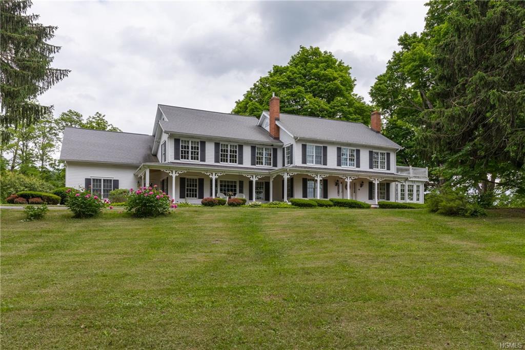1658 Salt Point Turnpike - Photo 1