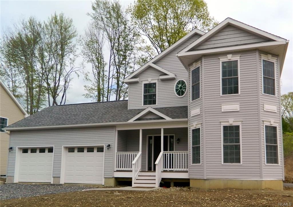 Lot 9 Wildwood Drive - Photo 1