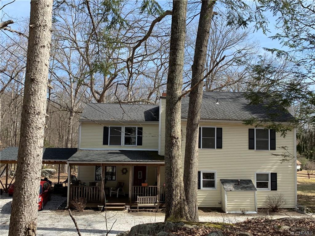 24 Squash Hollow Road - Photo 1