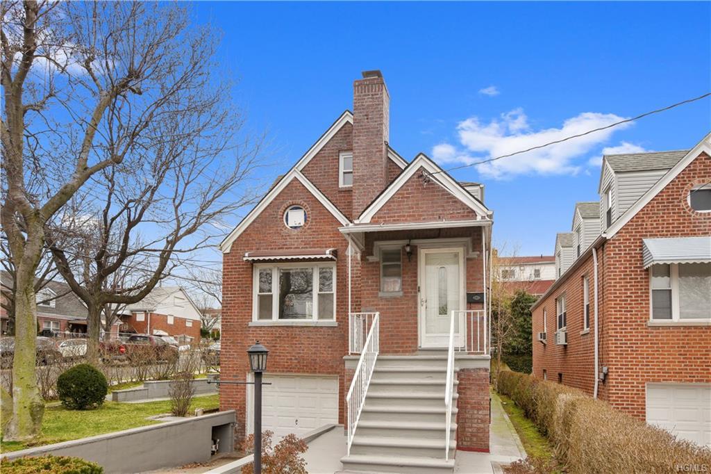 2303 Wilson Avenue - Photo 1