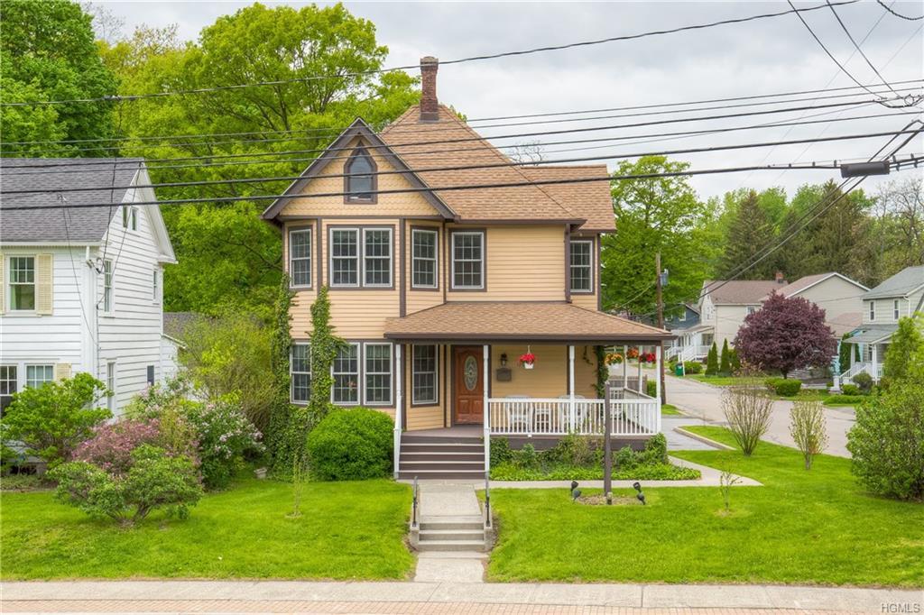 1203 North Avenue - Photo 1