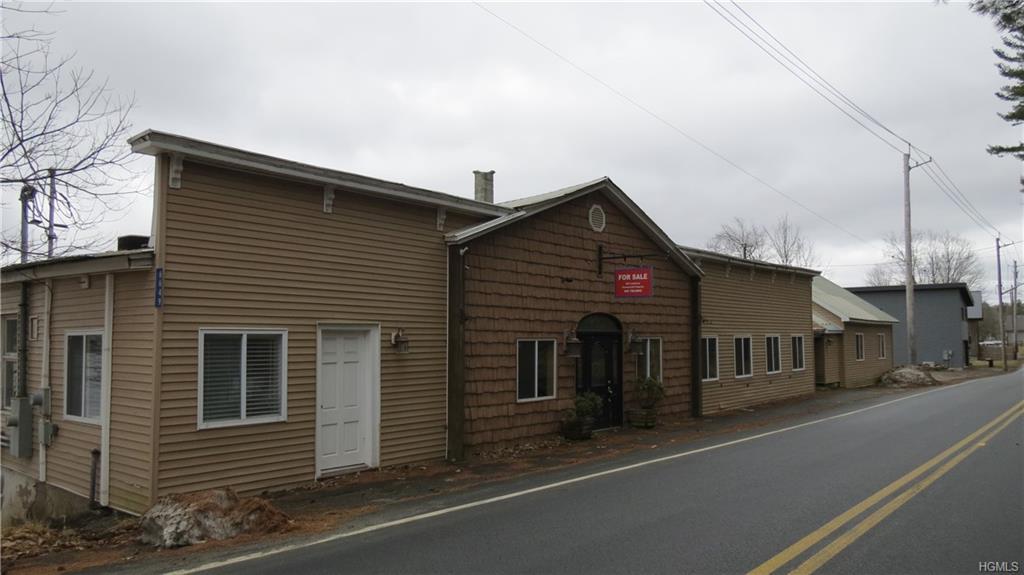 6649 State Route 52 - Photo 1