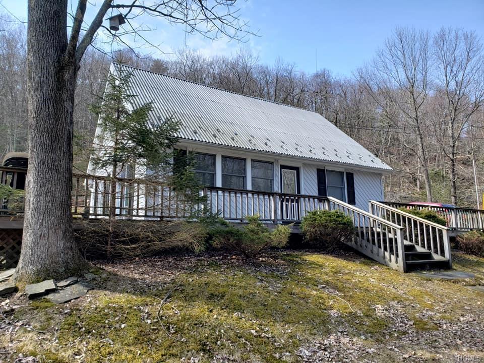 151 David Rhodes Road - Photo 1