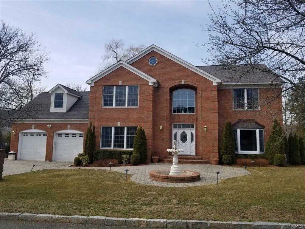 1 Amanda Court - Photo 1