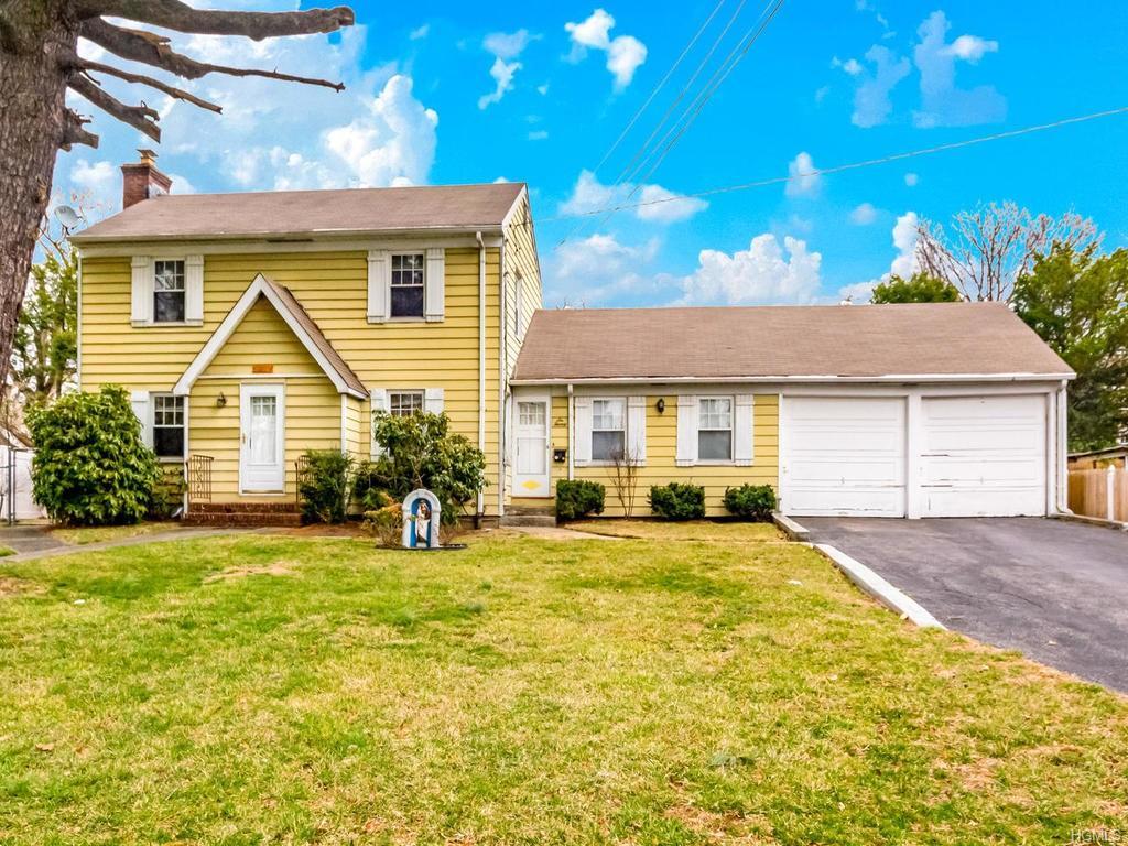 620 Palisade Avenue - Photo 1