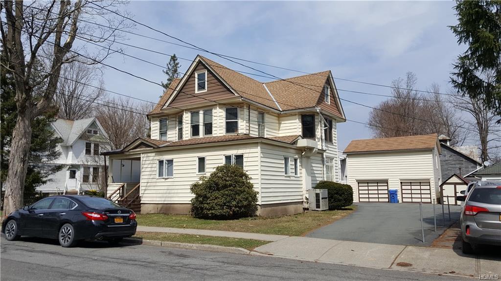 50 Warren Street - Photo 1