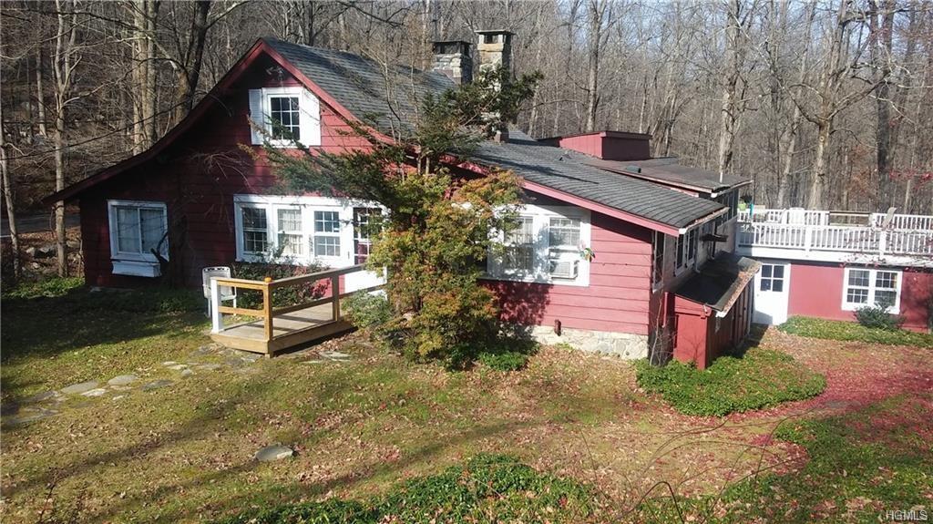 690 Gipsy Trail Road - Photo 1