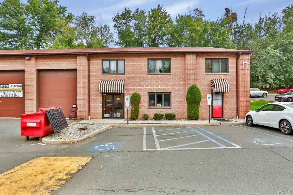 343 Spook Rock Road - Photo 1